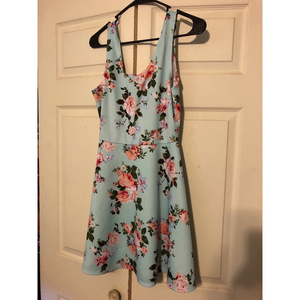 Summer Dress